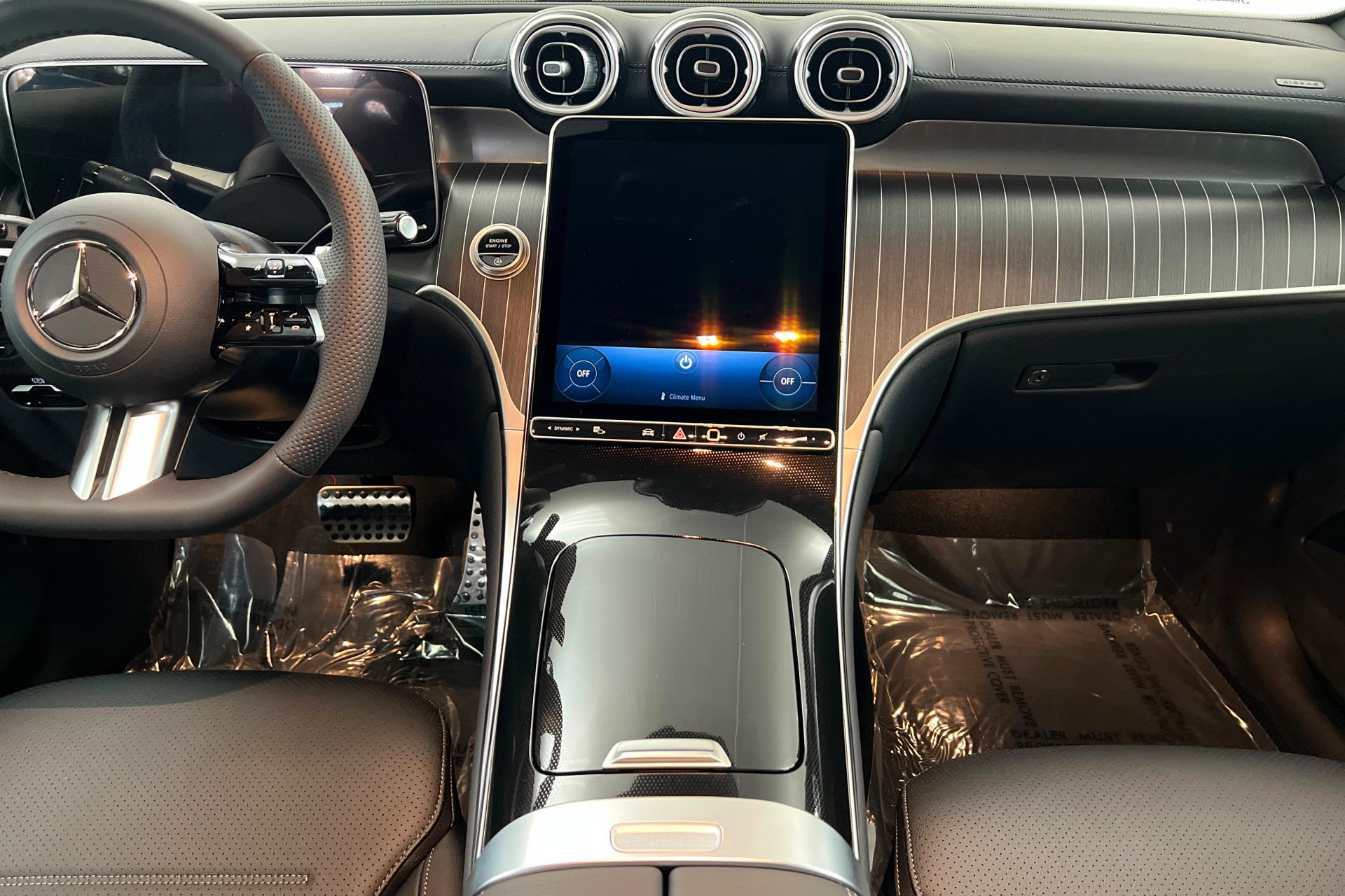 New 2027 Mercedes-Benz GLC 300 4MATIC image 13