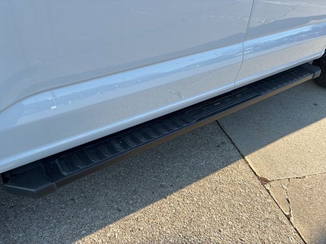 New 2025 Ford F150 XLT w/ Equipment Group 301A Standard image 16