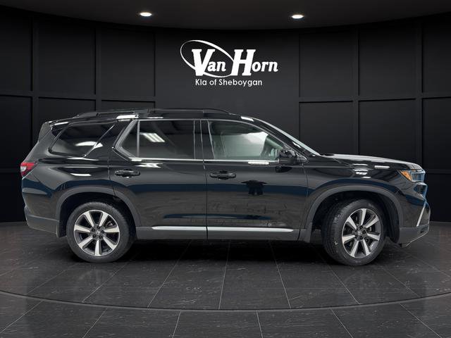 Used 2023 Honda Pilot Touring image 8