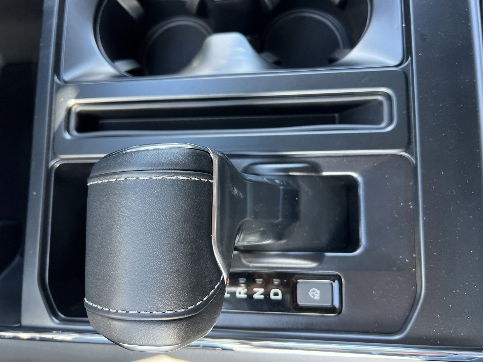 New 2025 Ford F150 Lightning Flash image 22