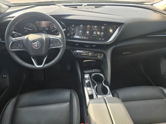 Used 2023 Buick Envision Essence FWD image 15
