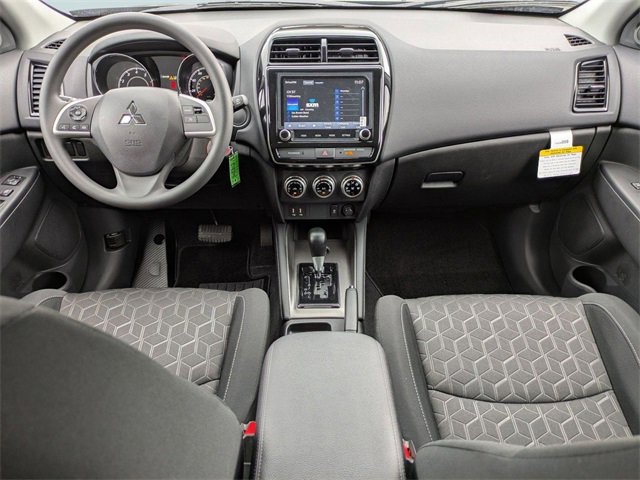 New 2026 Mitsubishi Outlander Sport ES image 15