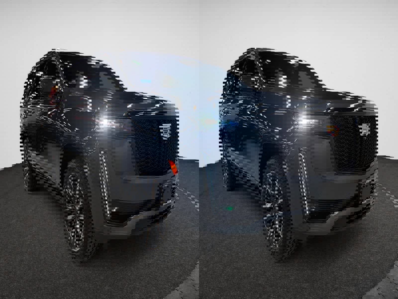 Certified 2021 Cadillac Escalade Sport w/ Driver Assist Tech Package