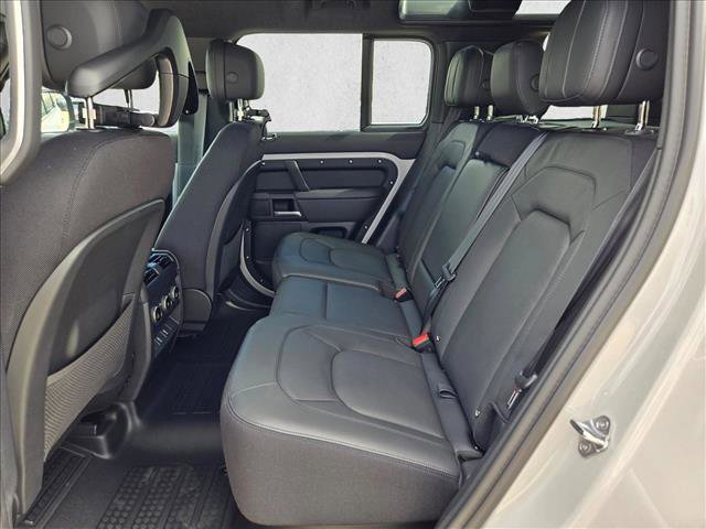 New 2026 Land Rover Defender 110 X image 16
