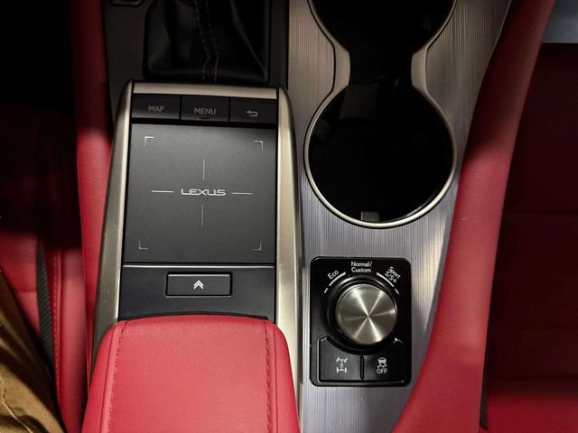 Used 2020 Lexus RX 350 F Sport image 17