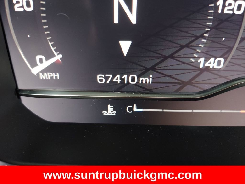 Used 2024 GMC Sierra 1500 SLT w/ SLT Premium Package image 20