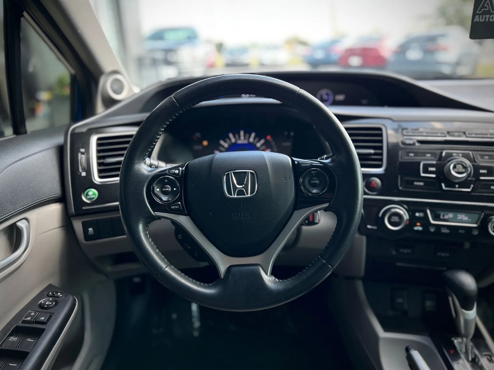 Used 2013 Honda Civic EX-L image 11