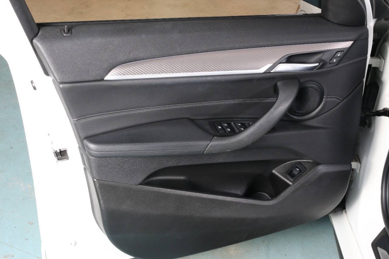Used 2019 BMW X2 M35i w/ Premium Package AWD/4WD image 36