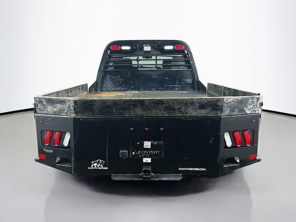 Used 2005 Dodge Ram 3500 Truck SLT image 6