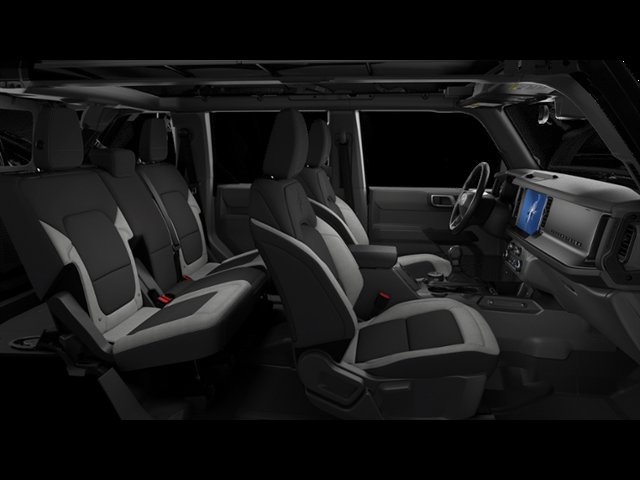 New 2026 Ford Bronco Big Bend AWD/4WD image 70