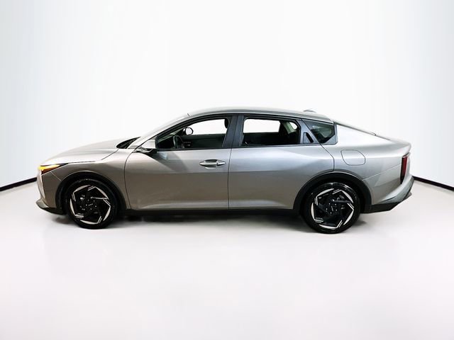 Used 2025 Kia K4 EX image 5