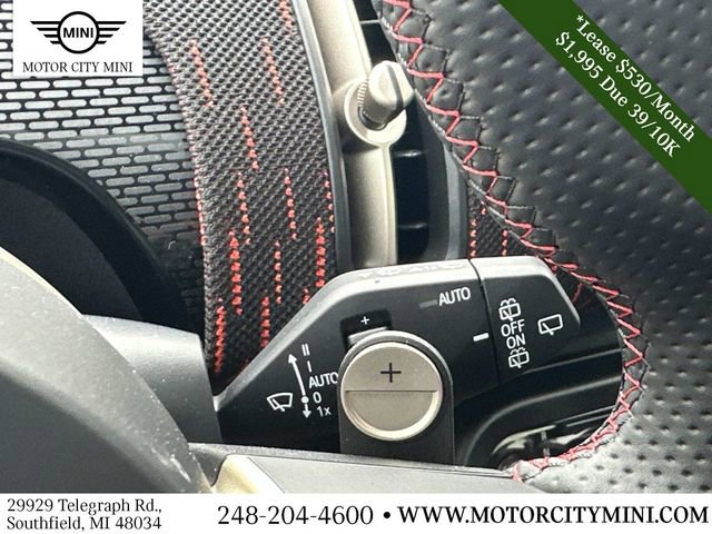 Certified 2026 MINI Cooper Countryman S AWD/4WD image 29