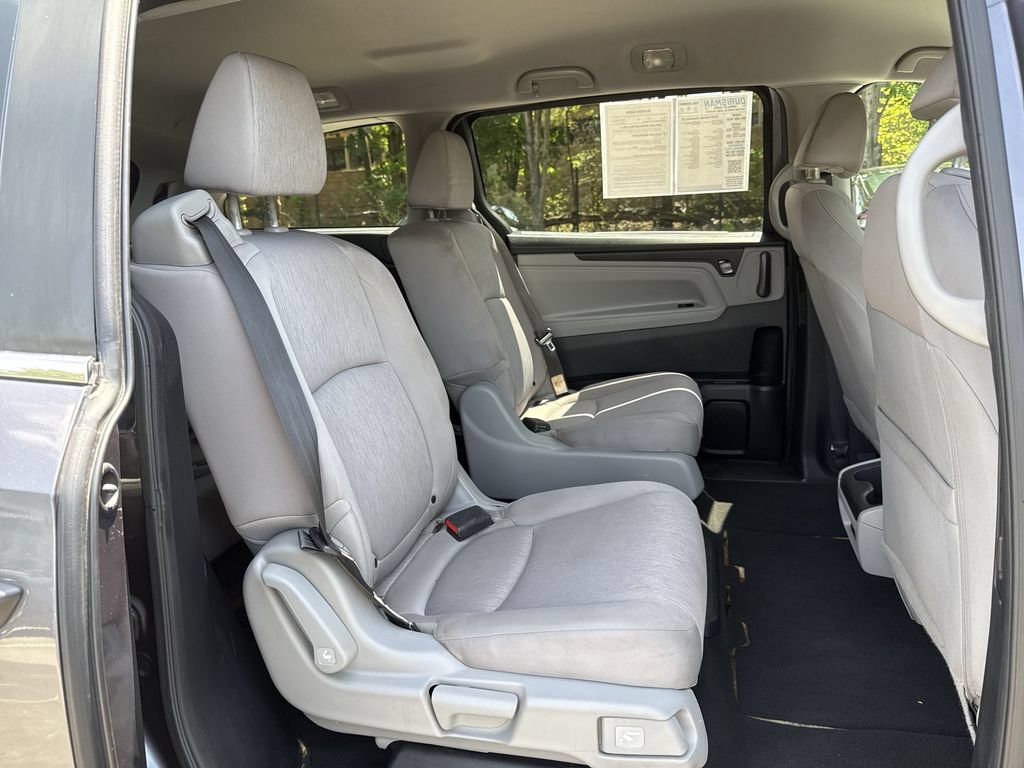 Used 2020 Honda Odyssey LX image 24