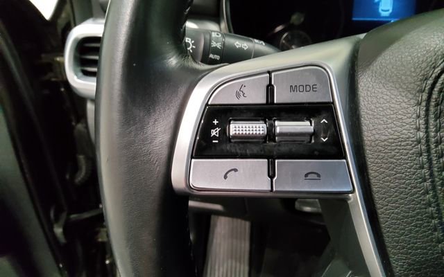 Used 2022 Kia Telluride S image 25