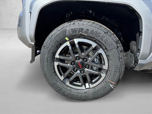 New 2025 Toyota Tacoma TRD Sport image 16