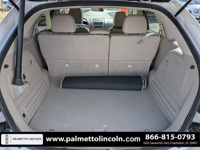 Used 2014 Lincoln MKX FWD w/ Equipment Group 101A image 13