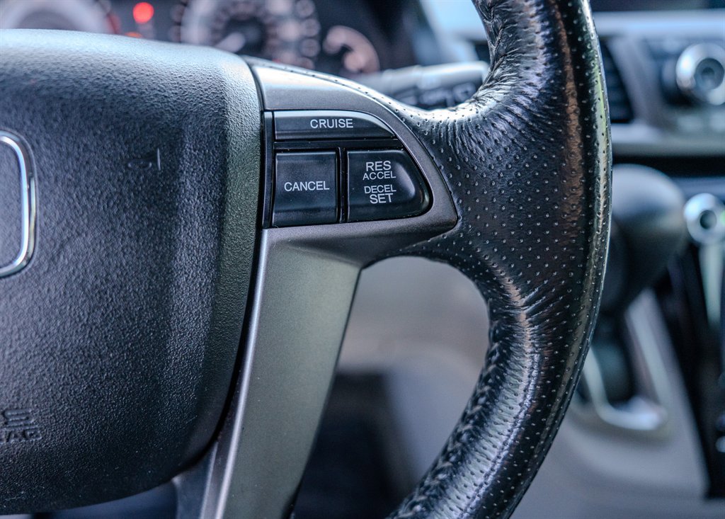 Used 2015 Honda Odyssey EX-L image 17