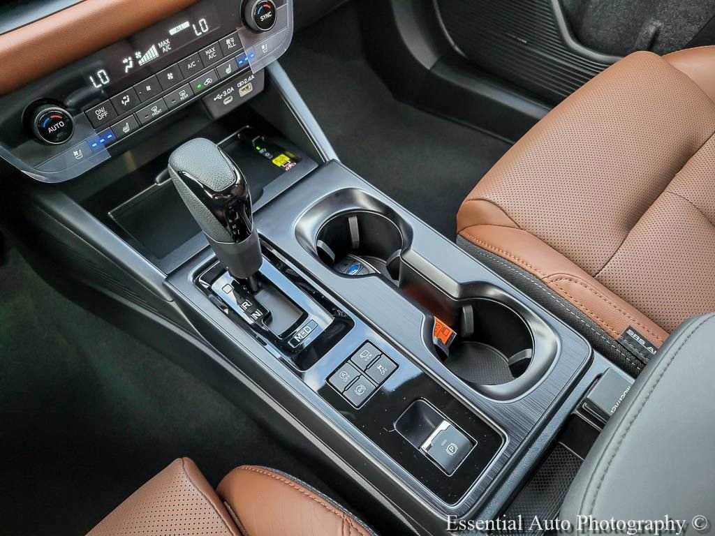 Certified 2026 Subaru Outback Touring XT AWD/4WD image 25