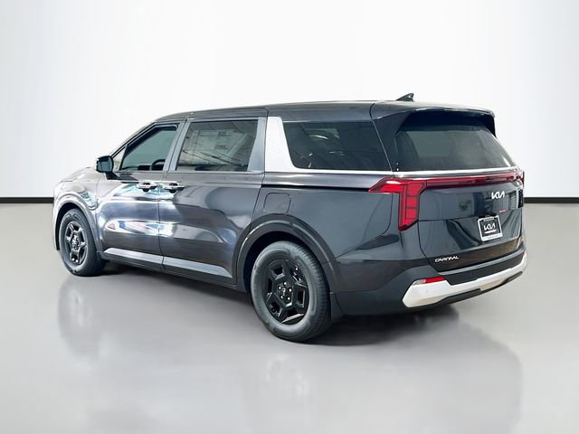 New 2026 Kia Carnival image 5