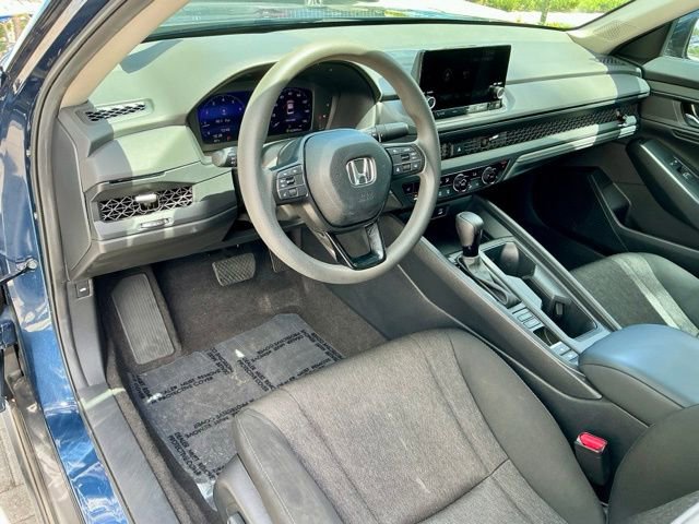 Used 2024 Honda Accord EX image 15