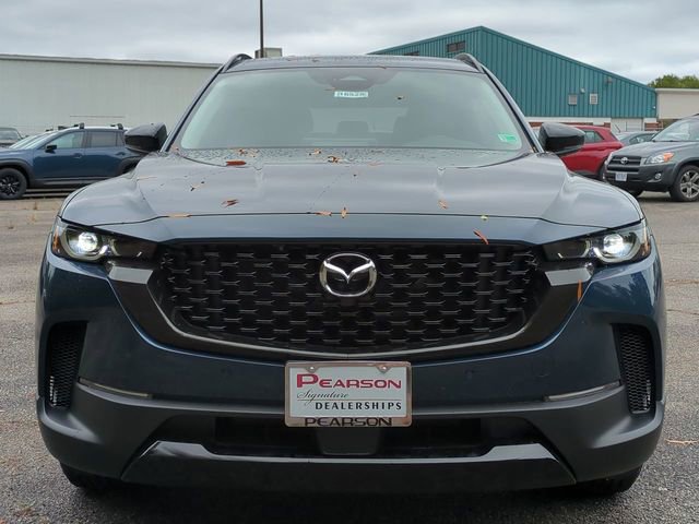 New 2026 MAZDA CX-50 AWD 2.5 Hybrid w/ Weather Package image 8