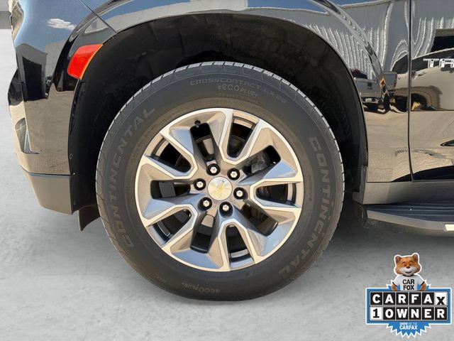Used 2023 Chevrolet Tahoe LT w/ LT Signature Package AWD/4WD image 23