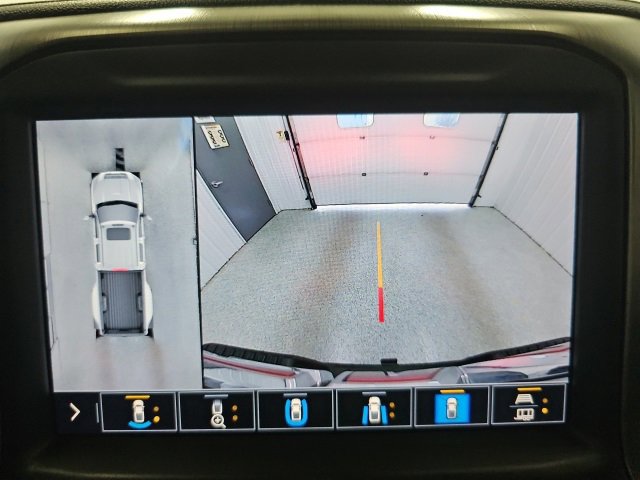 Used 2021 GMC Sierra 3500 Denali w/ Denali Ultimate Package image 32