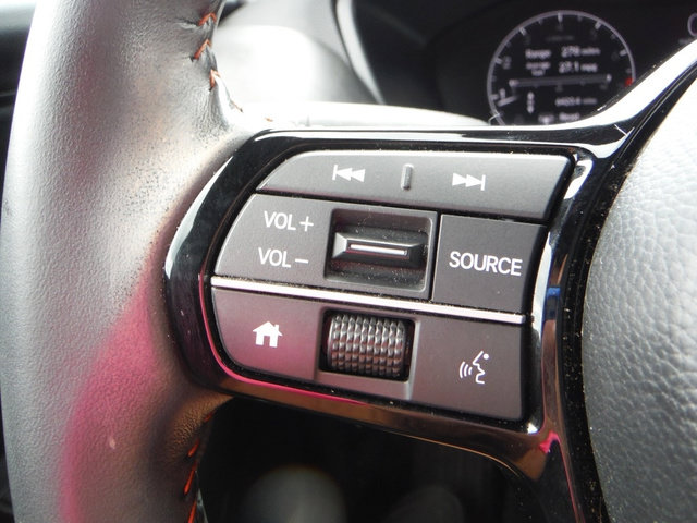 Used 2025 Honda HR-V Sport image 25