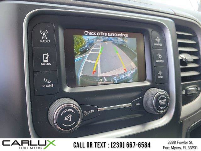 Used 2018 RAM 1500 Express w/ Express Value Package image 32