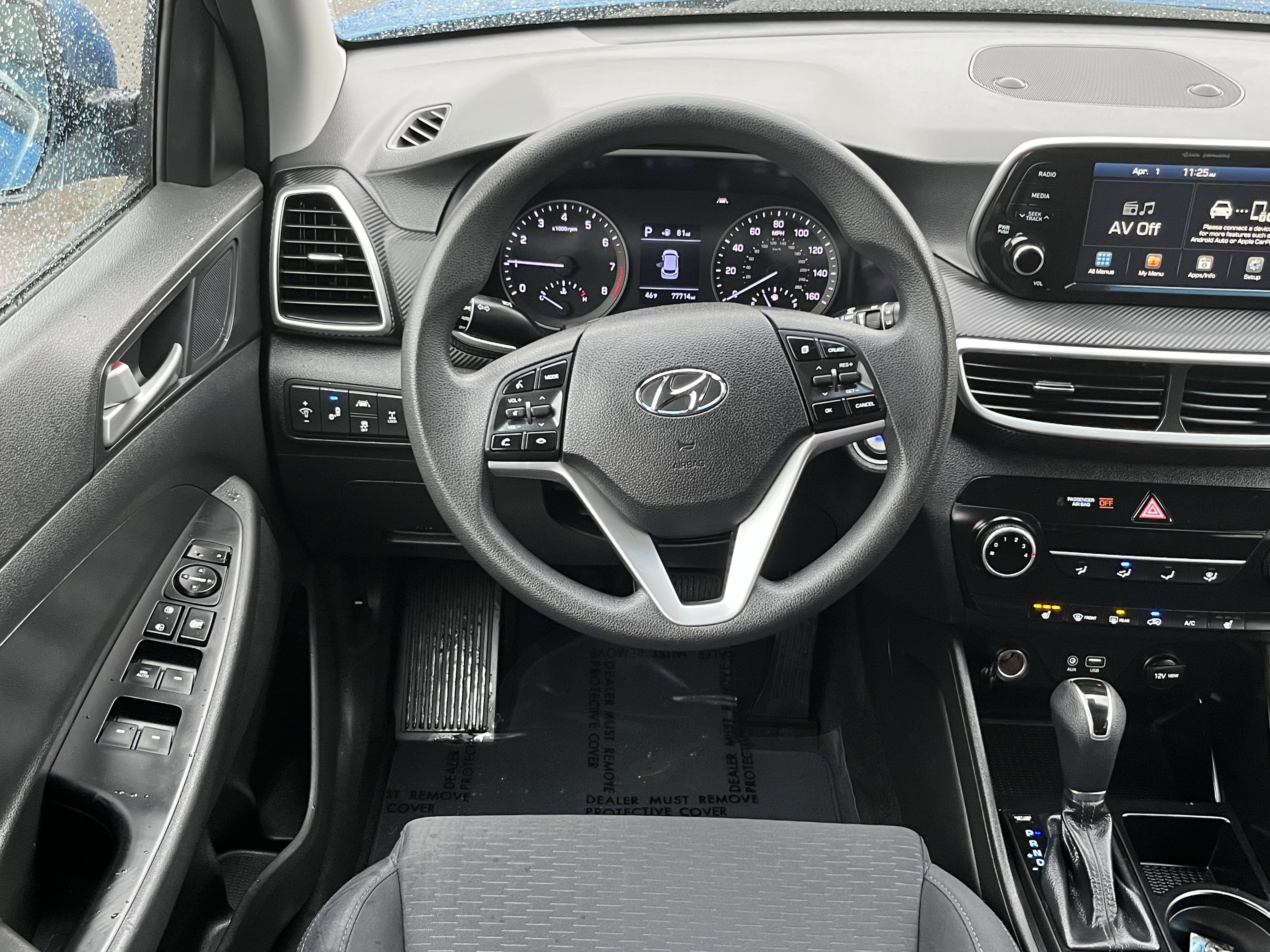 Used 2020 Hyundai Tucson Value image 12