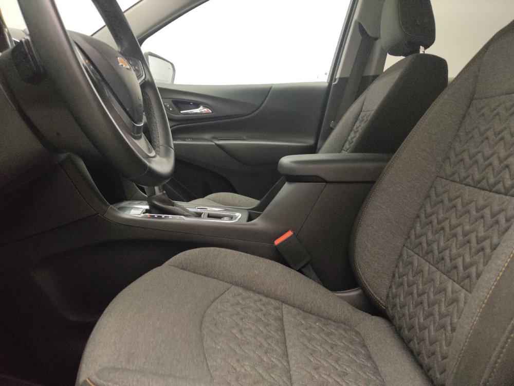 Used 2023 Chevrolet Equinox LT FWD image 17