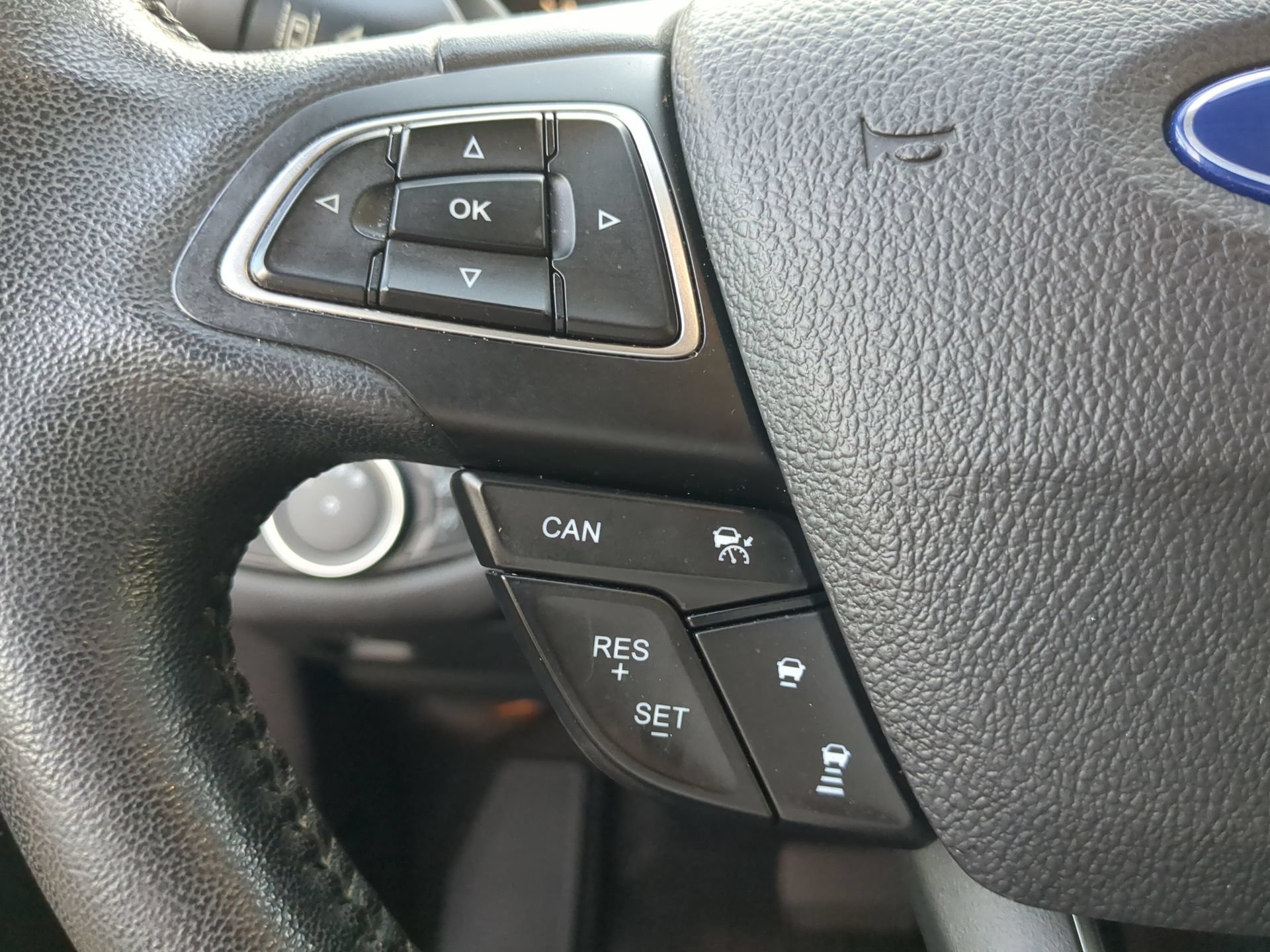 Certified 2019 Ford Escape SEL FWD image 65