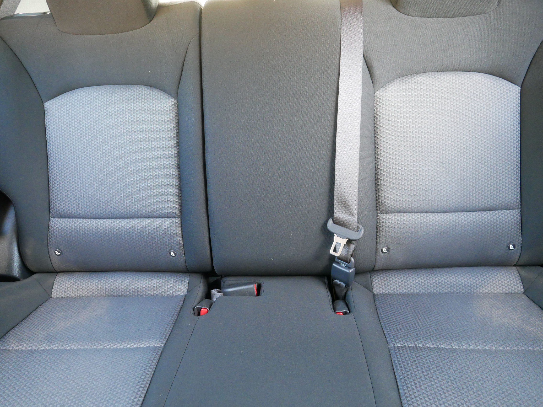 Certified 2024 Kia Soul LX w/ Option Group 015 FWD image 13