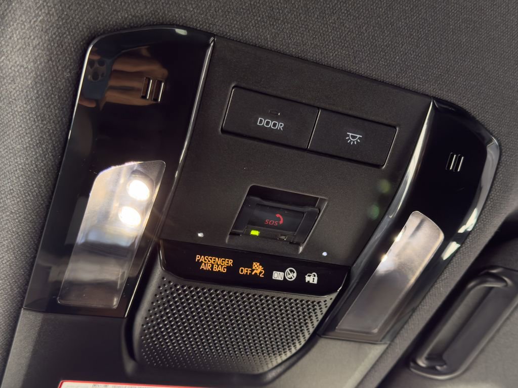 Used 2025 Toyota Land Cruiser 1958 AWD/4WD image 36