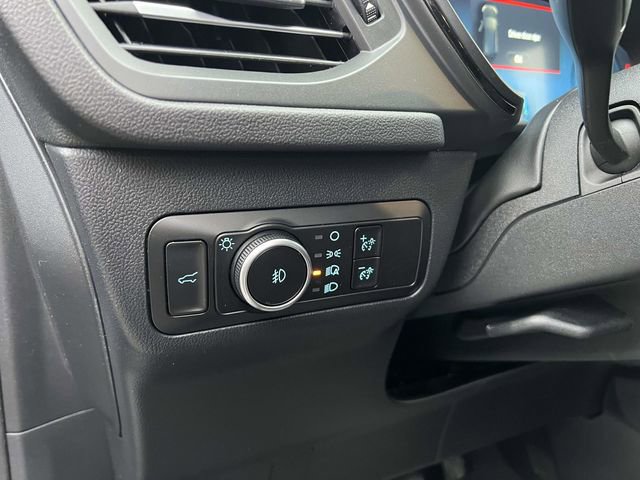 New 2026 Ford Escape ST-Line Select w/ Tech Pack #2 AWD/4WD image 11