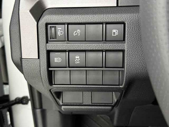 New 2026 Toyota 4Runner SR5 AWD/4WD image 15