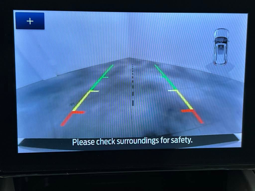 Used 2024 Ford Explorer XLT w/ Equipment Group 202A image 63