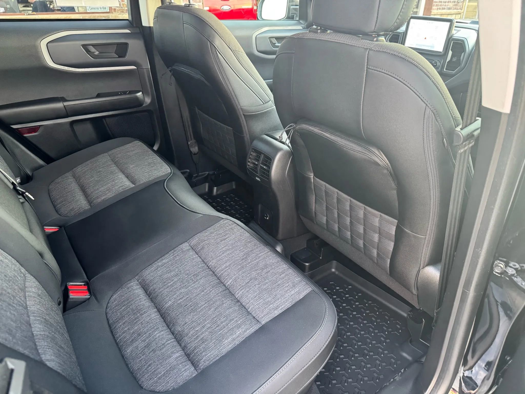 Used 2021 Ford Bronco Sport Big Bend image 42