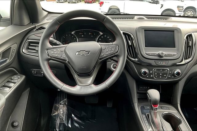 Used 2023 Chevrolet Equinox RS image 5