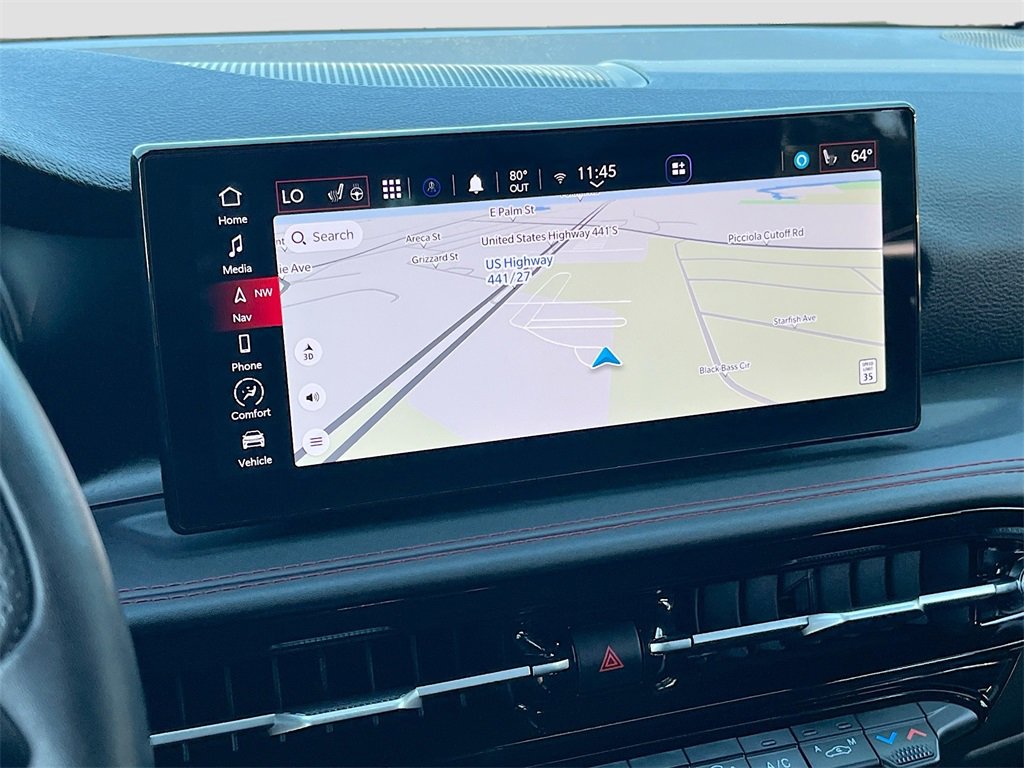 Used 2024 Dodge Hornet R/T Plus image 13