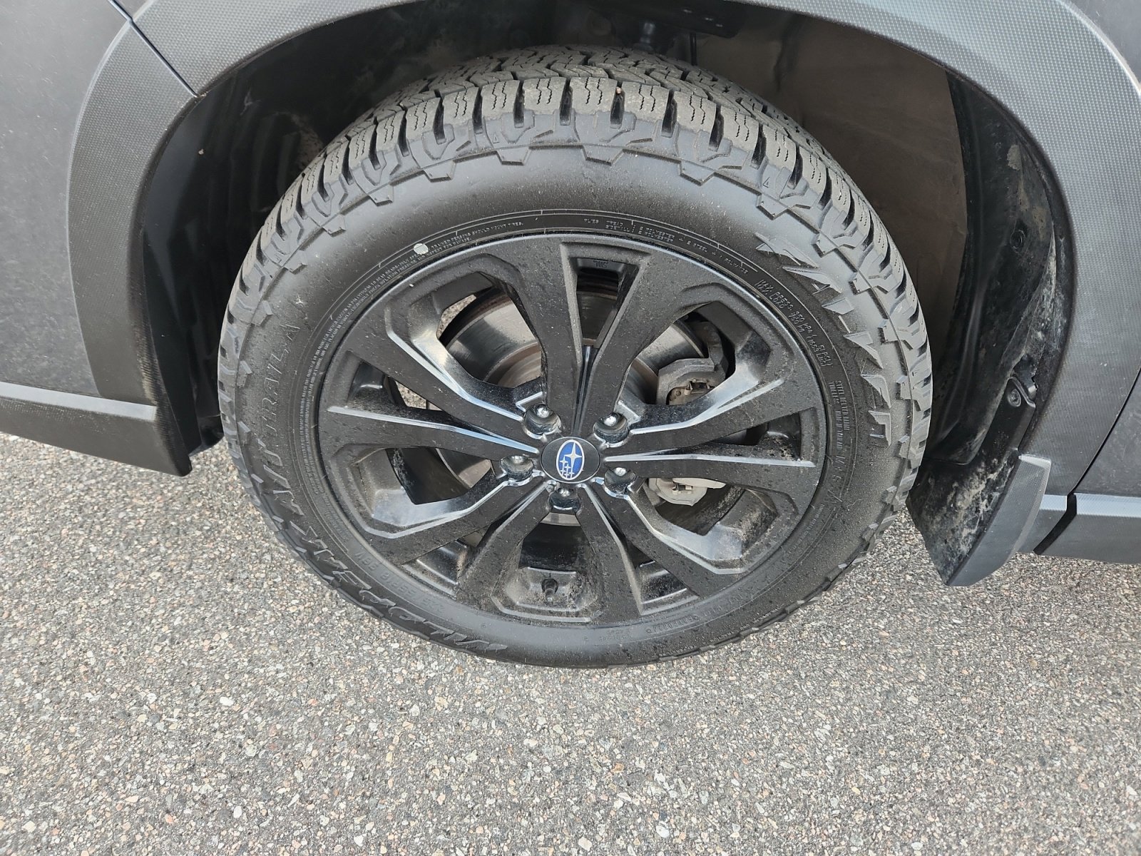 Used 2021 Subaru Forester Sport image 27