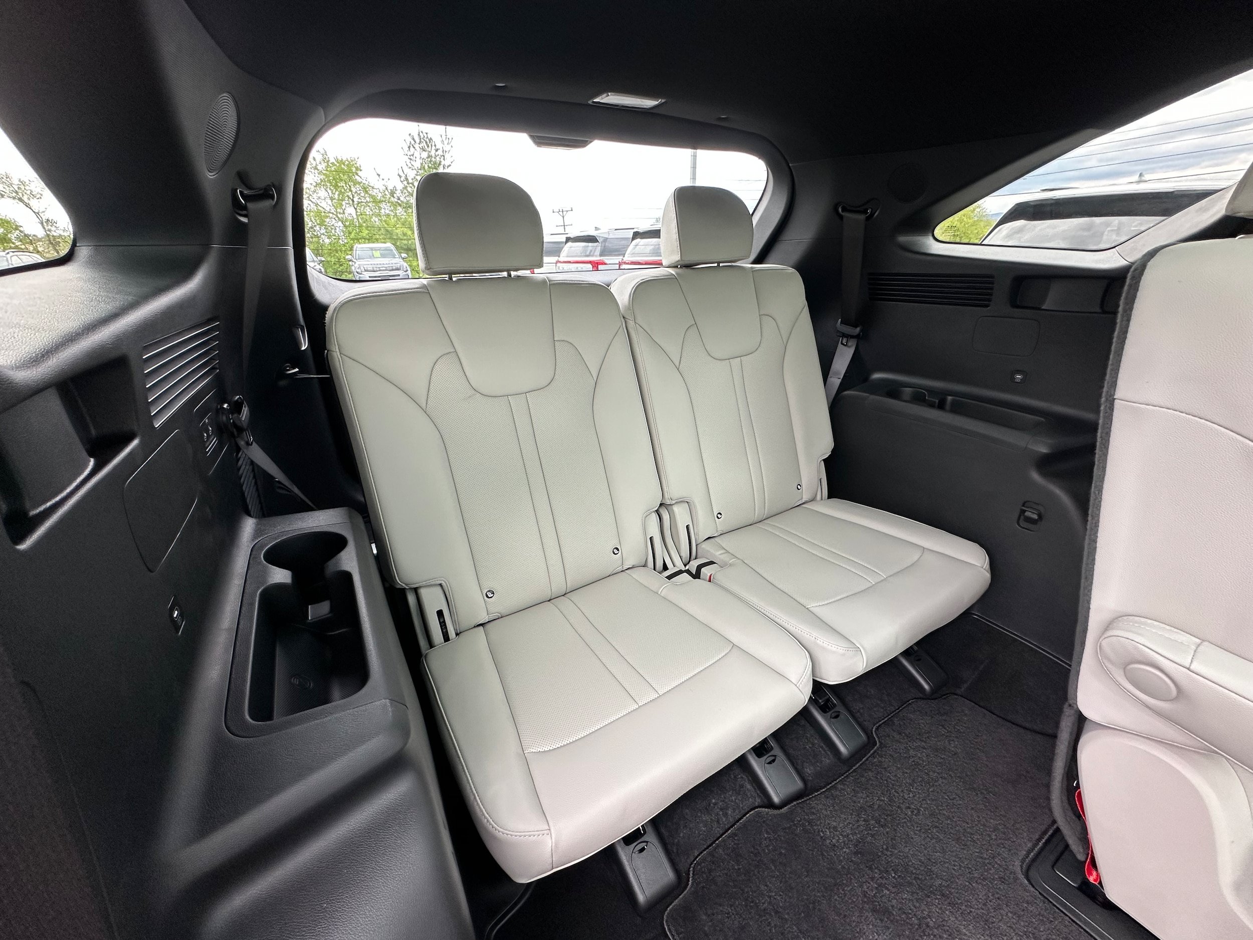 New 2026 Kia Sorento SX Prestige AWD/4WD image 23