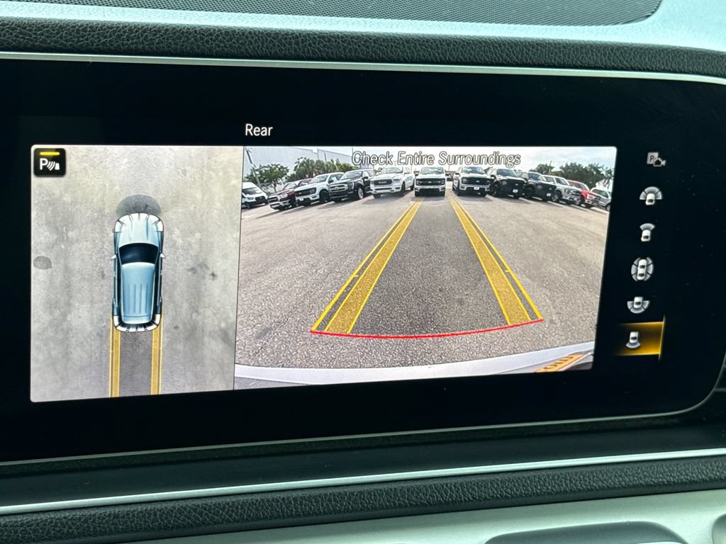 Used 2020 Mercedes-Benz GLE 350 4MATIC image 21