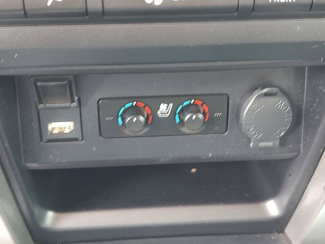 Used 2022 Toyota 4Runner Limited image 17