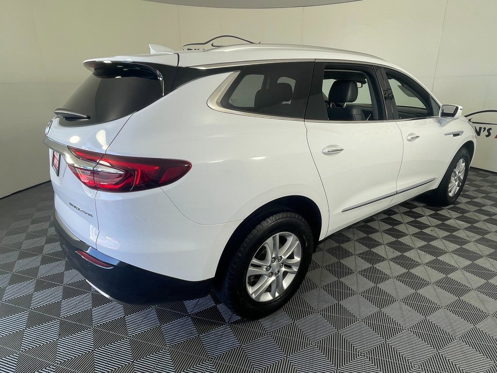 Used 2019 Buick Enclave Essence image 8