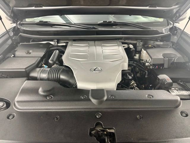 Used 2020 Lexus GX 460 Premium w/ Premium Package image 44