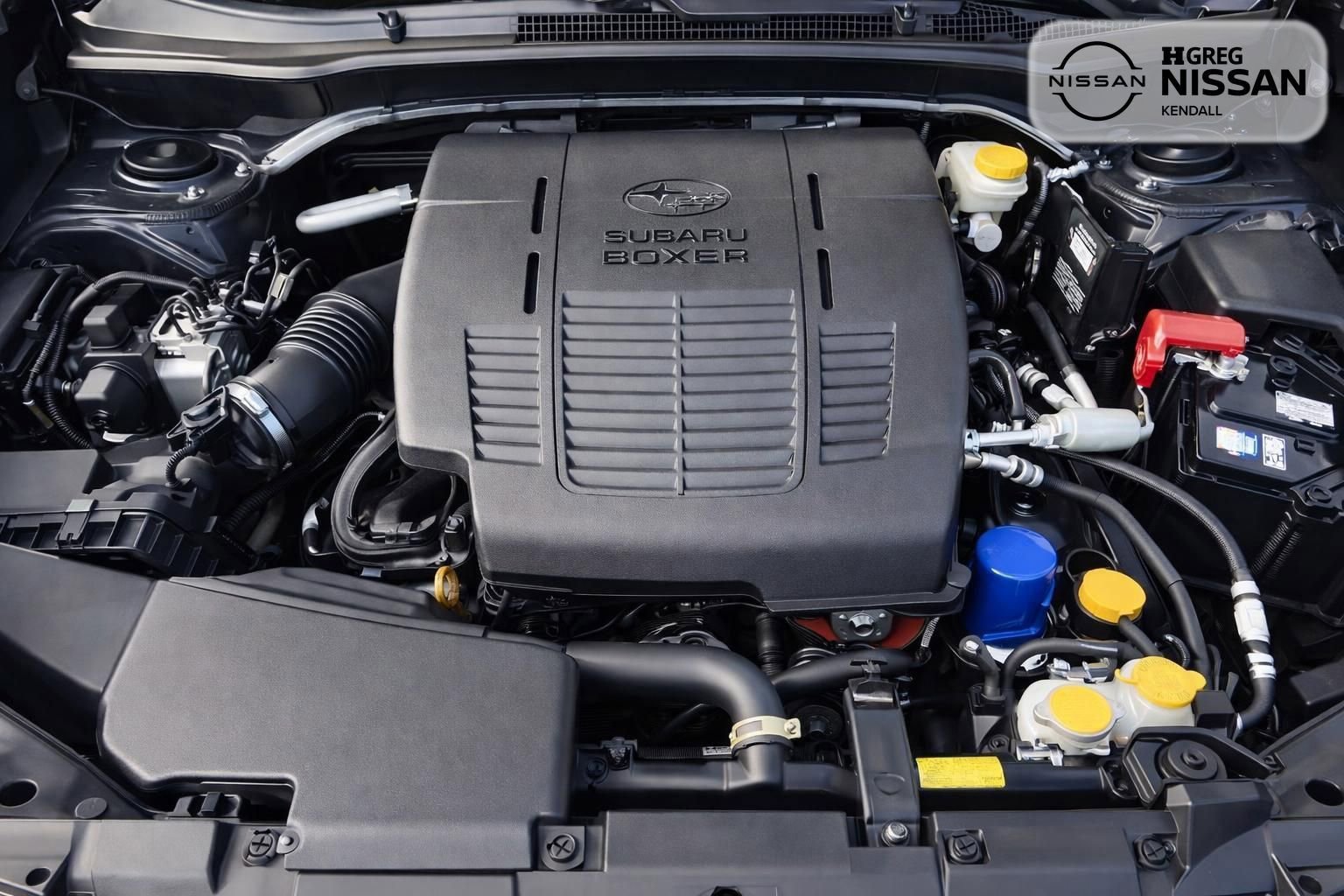 Used 2021 Subaru Forester image 12