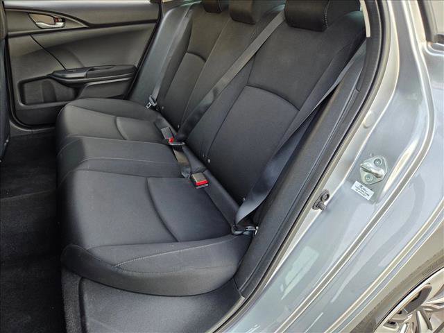 Used 2021 Honda Civic LX image 17