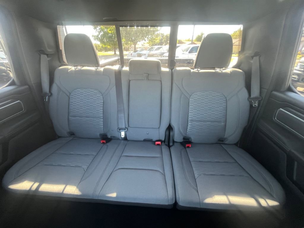 New 2026 RAM 1500 Lone Star image 5