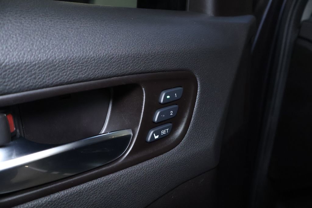 Used 2019 Acura MDX SH-AWD w/ Technology Package image 12